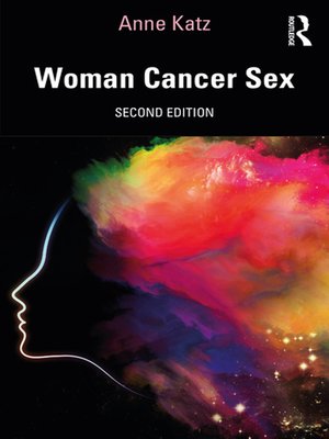 cover image of Woman Cancer Sex